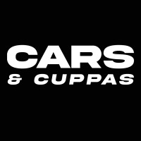 Cars & Cuppas logo - Similar company to Trustbotics