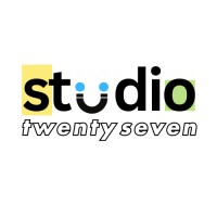 Studio27ke logo - Similar company to Blackbird254