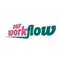 Our Workflow logo - Similar company to Buddylink