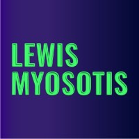 STUDIO LEWIS MYOSOTIS logo - Similar company to Oddyssee