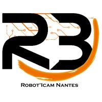 ROBOTICAM NANTES logo - Similar company to Adexcel Group