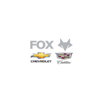 Fox Chevrolet Cadillac logo - Similar company to Julsolutions