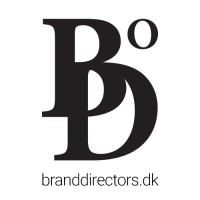 BRANDDIRECTORS logo - Similar company to Ressourceindsamling A/S