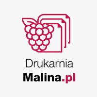 Drukarnia-Malina logo - Similar company to Simplicity Printing House Sp. Z O.O. Sp.K