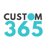 Custom365 logo - Similar company to Smithysoft Llc
