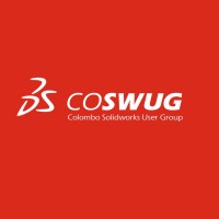 Colombo Solidworks User Group - COSWUG logo - Similar company to Center For Data Science, University Of Colombo