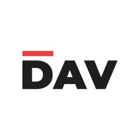 DAV Consulting logo - Similar company to Ganalis
