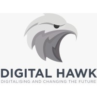 DIGITALHAWK logo - Similar company to Picsoftware