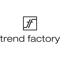 trend factory marketing und veranstaltungs GmbH logo - Similar company to Studio Sasch