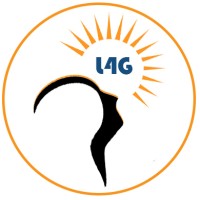 Live for Generation Organization (L4G) logo - Similar company to L4G