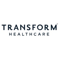 Transform Healthcare logo - Similar company to Bmb Consultancy Ltd.