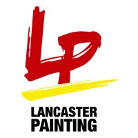 Lancaster Painting logo - Similar company to Ecc Exteriors
