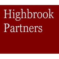Highbrook Partners logo - Similar company to Barrington Partners