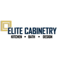 Elite Cabinetry logo - Similar company to First Choice Millwork