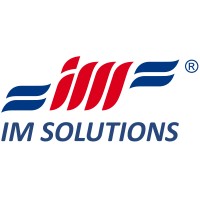 IM Solutions logo - Similar company to Pacific Logistics