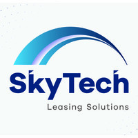 Skytech Leasing Solutions logo - Similar company to Dizi Core