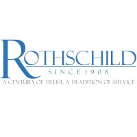 Rothschild Consulting logo - Similar company to Rothschild Capital Partners