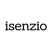 isenzio AG logo - Similar company to Auditrium AG