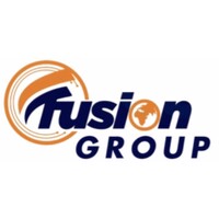 Fusion Group Nigeria logo - Similar company to Oato Media