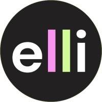 Elli By Four Stripes Digital logo - Similar company to Locator Worx Ltd