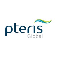 Pteris Global Limited logo - Similar company to Glidepath Group