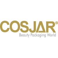 Cosjar Packaging supplier logo - Similar company to Arnold Packaging