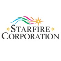 Starfire Corporation logo - Similar company to Soldierpoint