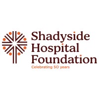 Shadyside Hospital Foundation logo - Similar company to Linda Handley Consulting – Visibility Strategy For Small Biz & Nonprofits