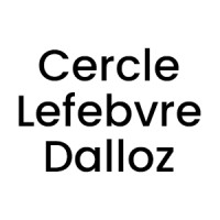 Cercle Lefebvre Dalloz logo - Similar company to Pretorio