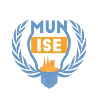 Model United Nations International School Eindhoven (MUNISE) logo - Similar company to Netherlands Inter-Community School