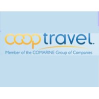 Coop travel logo - Similar company to The Midcounties Co-Operative