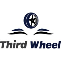 Third Wheel ( Online Two Wheeler Servicing App ) logo - Similar company to Impactit