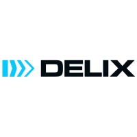 DELIX logo - Similar company to Winventures