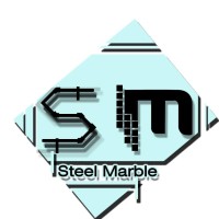 steel marble logo - Similar company to Steel Hawks