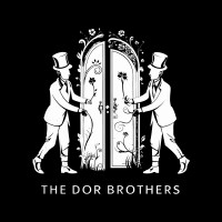 The Dor Brothers logo - Similar company to Starkade