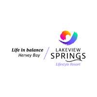 Lakeview Springs Lifestyle Resort logo - Similar company to Creative Generals