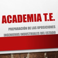 Tete Exposito logo - Similar company to Oposiciones Ingeniero