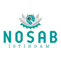 NOSAB ÖZEL İSTİHDAM OFİSİ logo - Similar company to Contitec Gmbh