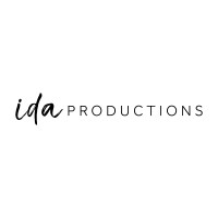 Ida Productions logo - Similar company to Scandinavian Content Group