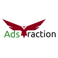 Adstraction logo - Similar company to Adstacks