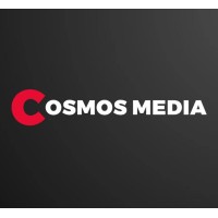 Cosmos Media Agency logo - Similar company to Gma Mobi