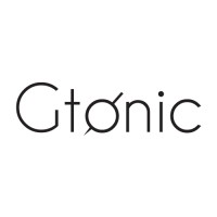 Gtonic media logo - Similar company to N Idea