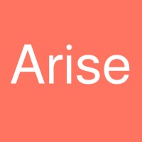 Arise Workplace Wellbeing logo - Similar company to Workplace Wellbeing Academy