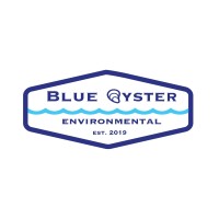 Blue Oyster Environmental logo - Similar company to Rasversity