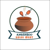 Halal Khushboo logo - Similar company to Caffeino