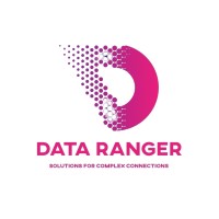 Data Ranger logo - Similar company to Truthics Solutions