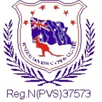 Australian Education Centre logo - Similar company to Aust Migration And Settlement Services