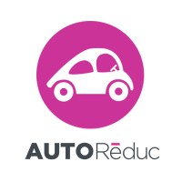 AutoRéduc logo - Similar company to Orbi.Network