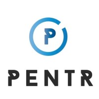 PENTR logo - Similar company to Hima Ltda.