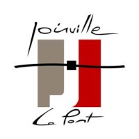 Ville de Joinville-le-Pont logo - Similar company to Ville De Saint-Maur-Des-Fossés
